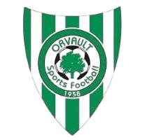 Logo de SF Orvault